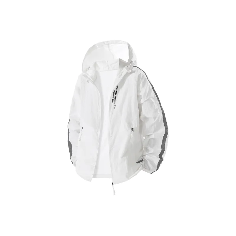 GDRX Sun Protection Clothing Unisex-5