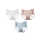 Set 1: White+Light Pink+Light Blue