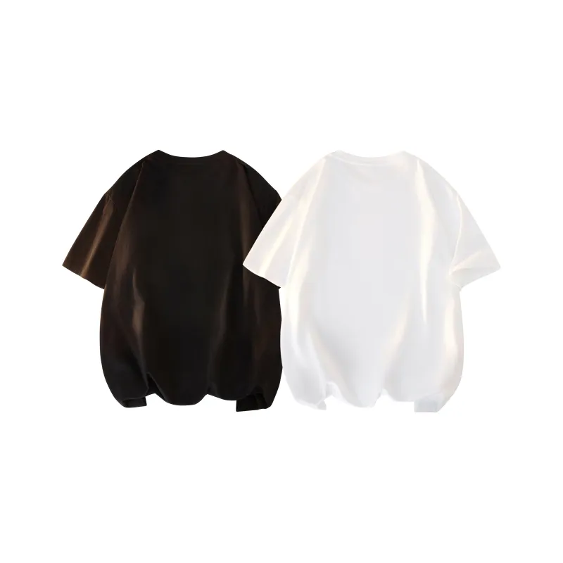 LA'T.WEEKEND T Shirt Unisex 2 Pack-1