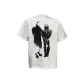 White-[Cooling Sensation Wrinkle-Resistant Fabric]