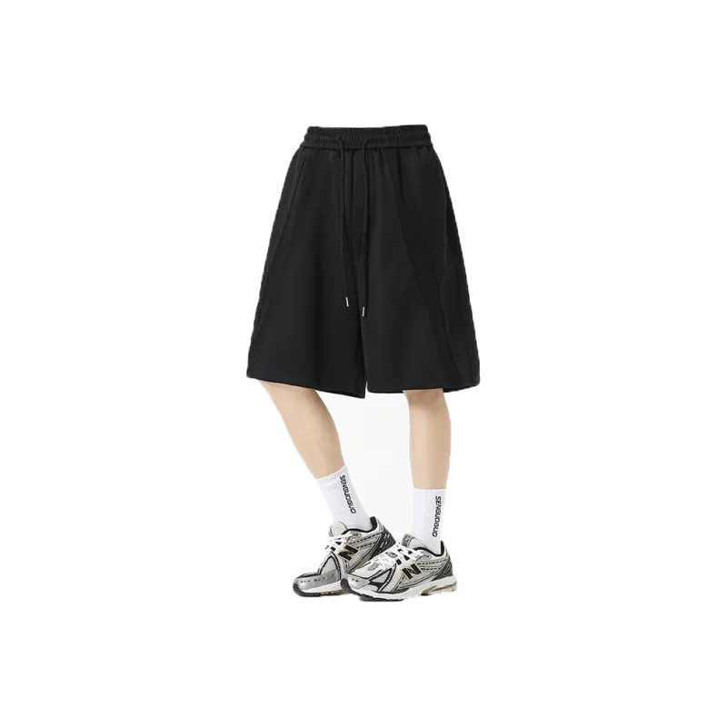 KLAMMKICKS Casual Shorts Unisex-5