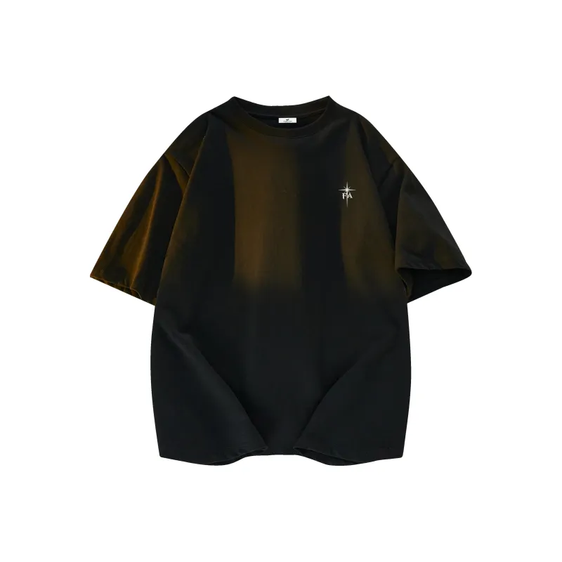 FASTFISH T Shirts Unisex-1