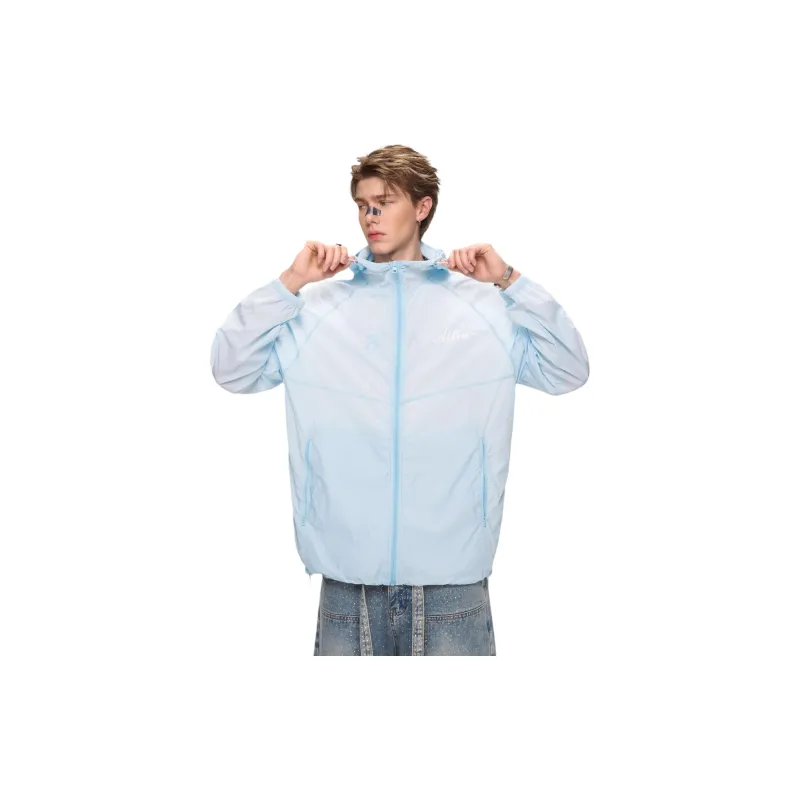 ALL IN Sun Protection Clothing Unisex-30