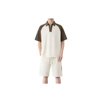 RVANGUARD Casual Sportswear Unisex