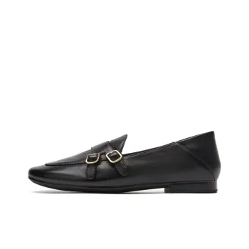 Millies Loafers Women's Black, Brown
