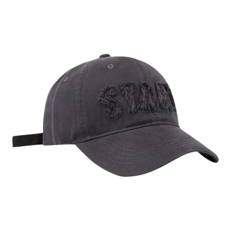 Banner The Piggy Cotton Baseball Caps Unisex-5