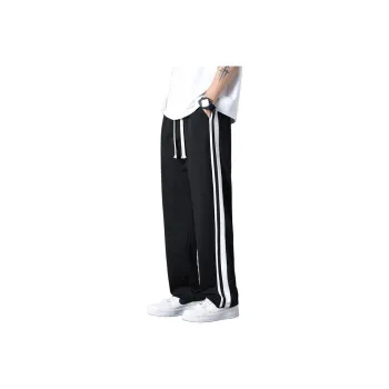 Warrior Cloud Sail Series Knitted Sweatpants Unisex