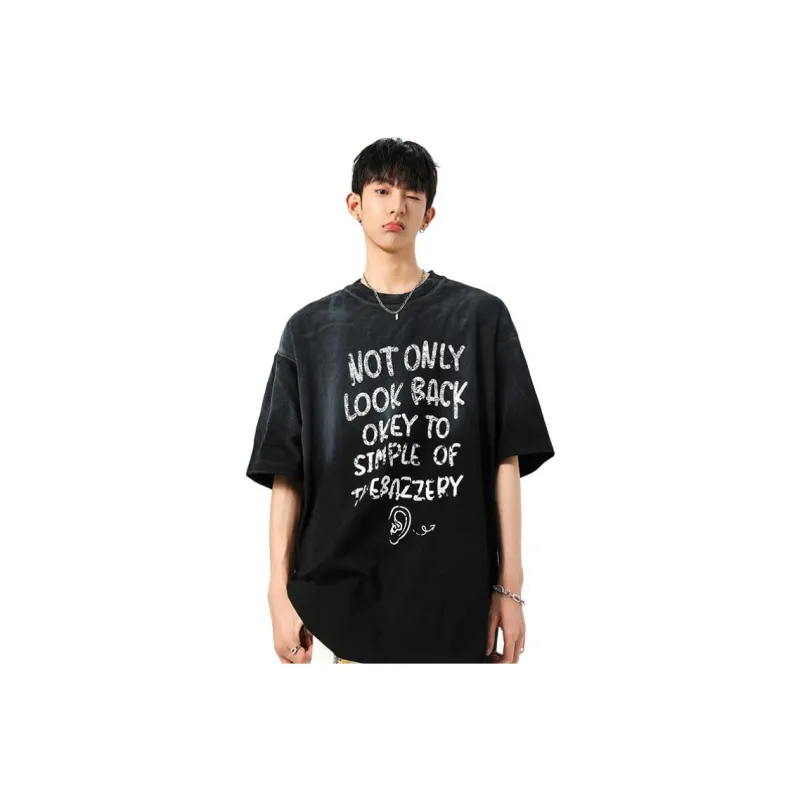 DEAR BETSY T Shirts Unisex-3
