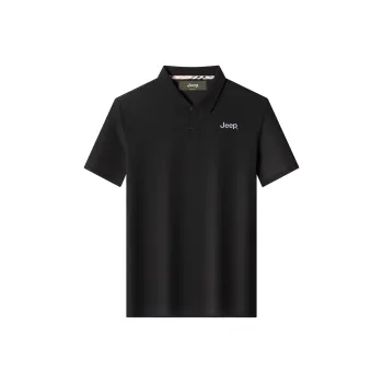 Jeep Polo Shirts Unisex