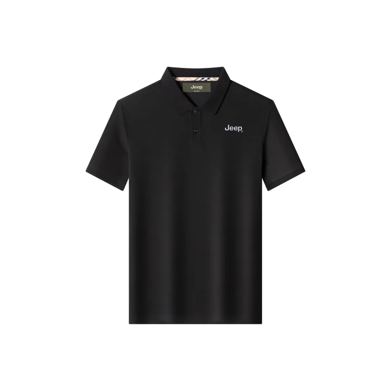 Jeep Polo Shirts Unisex-0
