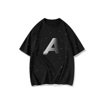 URBAN AUTHENTIC T-Shirts Unisex