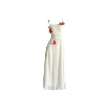 Icicofficial Slip Dress Women's