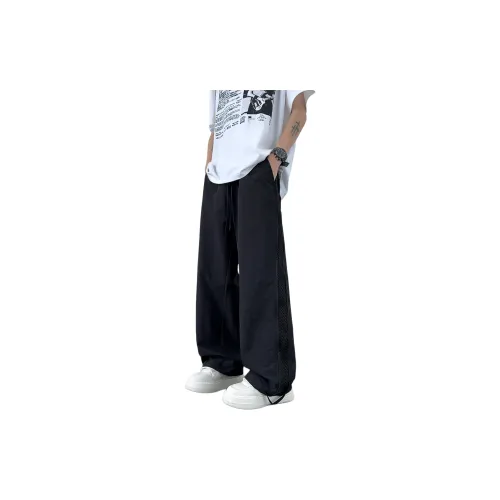 Nordic Raiders Casual Pants Unisex
