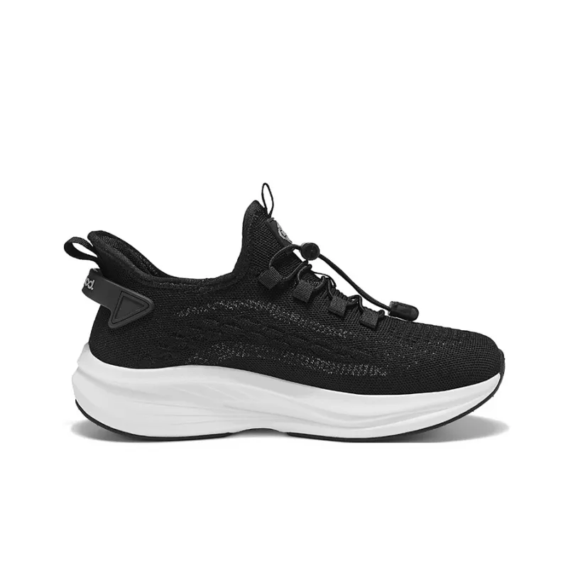 HLA Low Top Running Shoes Men's-2