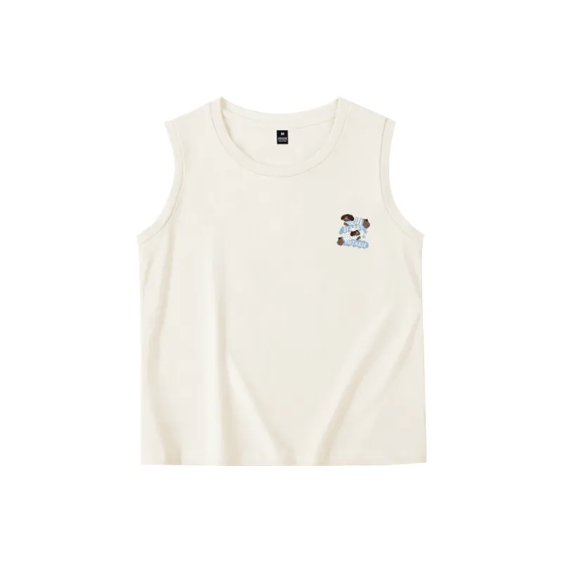JEANSWEST Tank Tops Women's-8