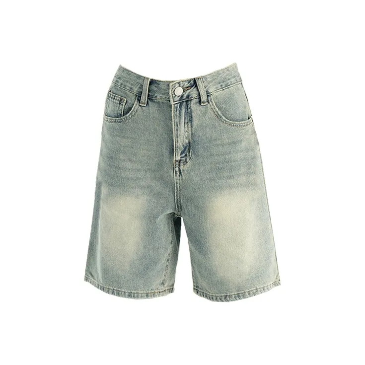 Ordifen YL Denim Shorts Women's-6