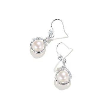 Mini&yaya S925 Silver Necklaces Women's