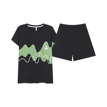 Pretty lady Women's Pajama Sets