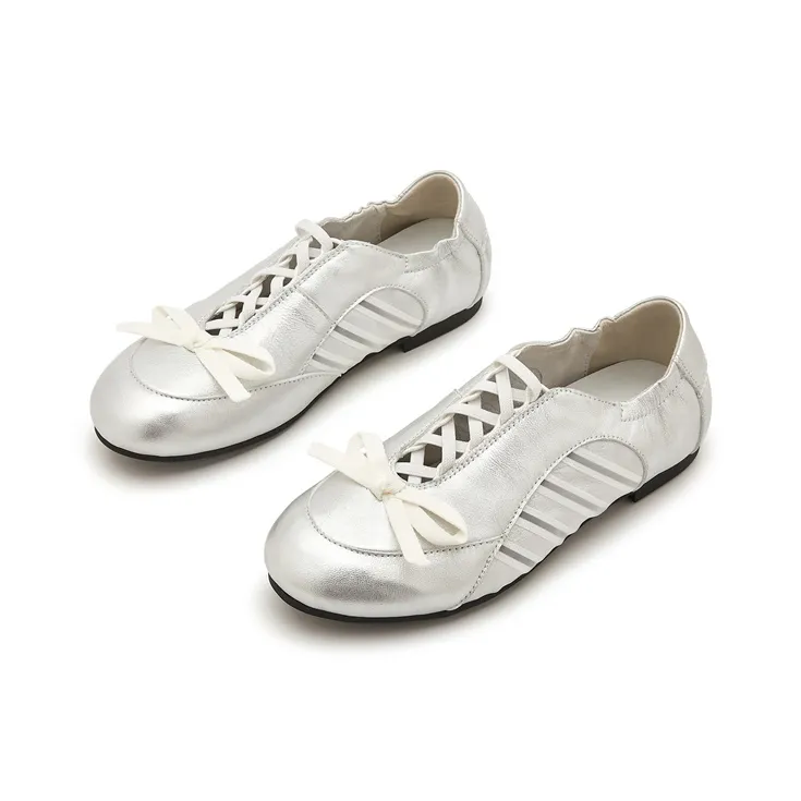 MILLIE'S Casual Single Shoes Women's-6