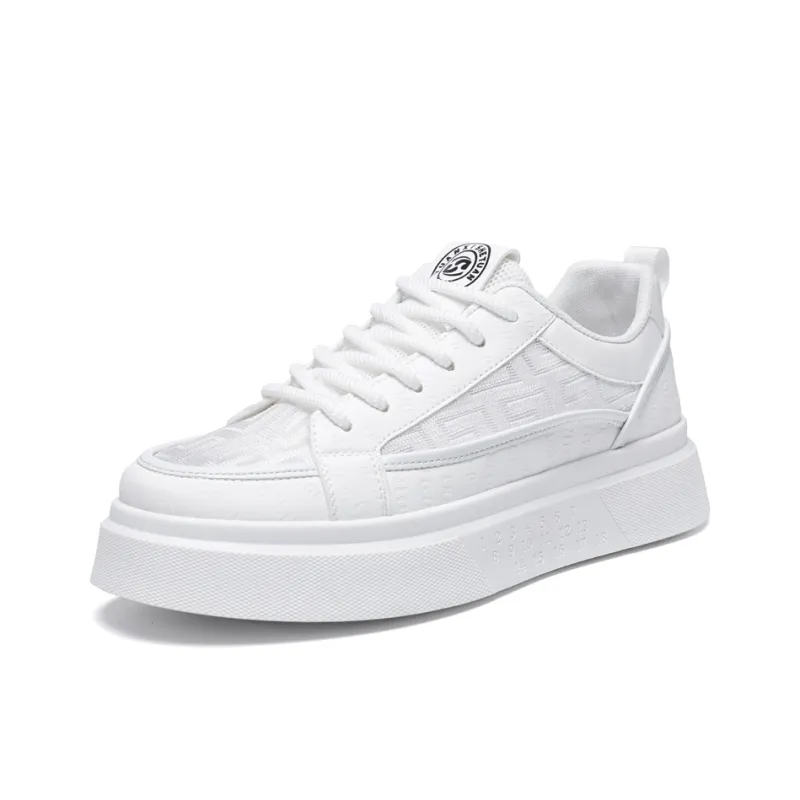 Frank Mully Low Top Skateboard Shoes Men's-4