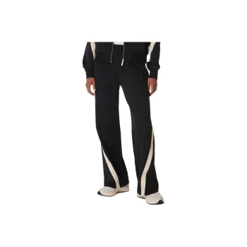 Sweaty Betty Knitted Sweatpants Women's Black
