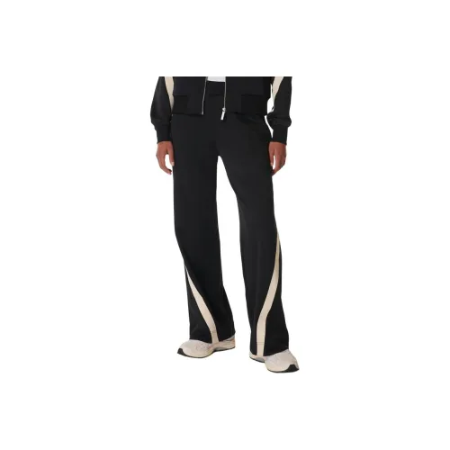 Sweaty Betty Knitted Sweatpants Women's Black