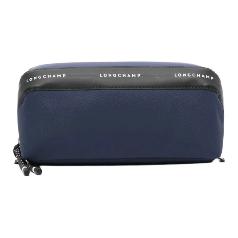 LONGCHAMP Le Pliage Energy Nylon Travel Storage Bag Women's Marine Blue-0