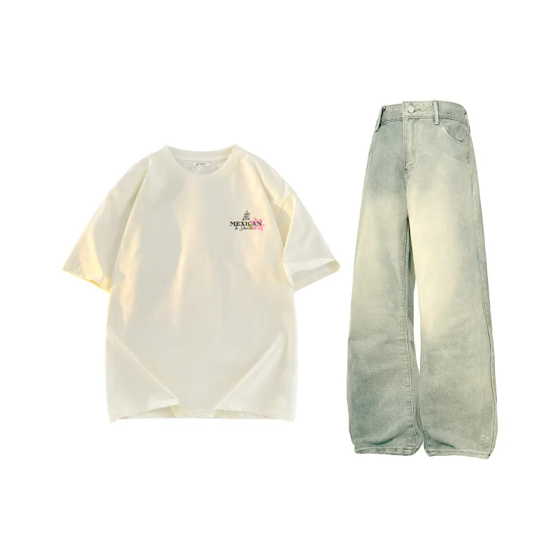 MEXICAN Casual Sportswear Unisex-17