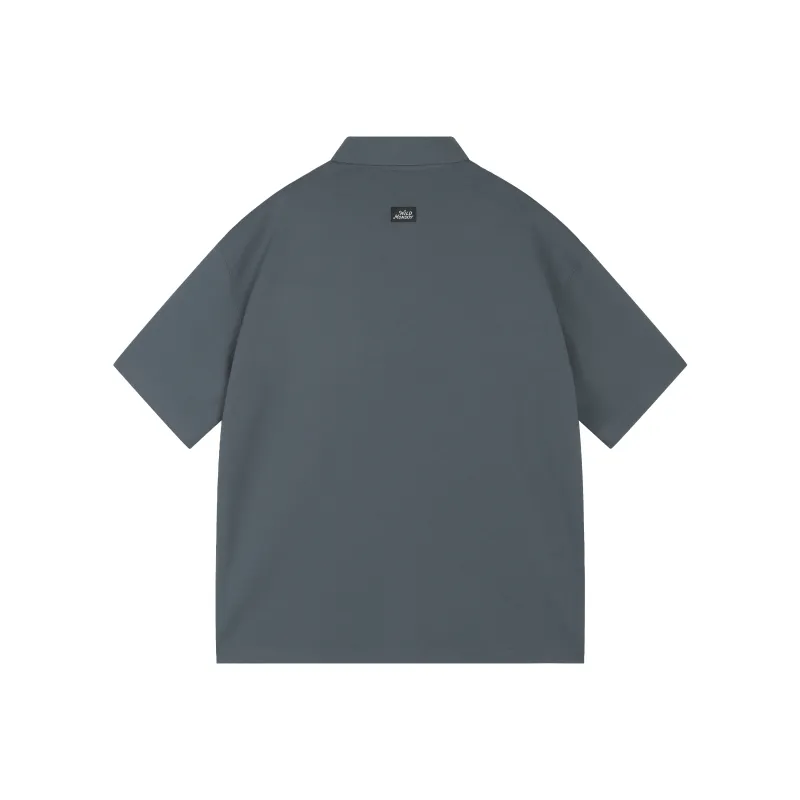 ACTUP Polo Shirts Men-5