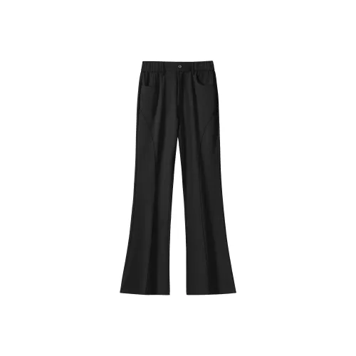ZWWWZ Suit Trousers Unisex