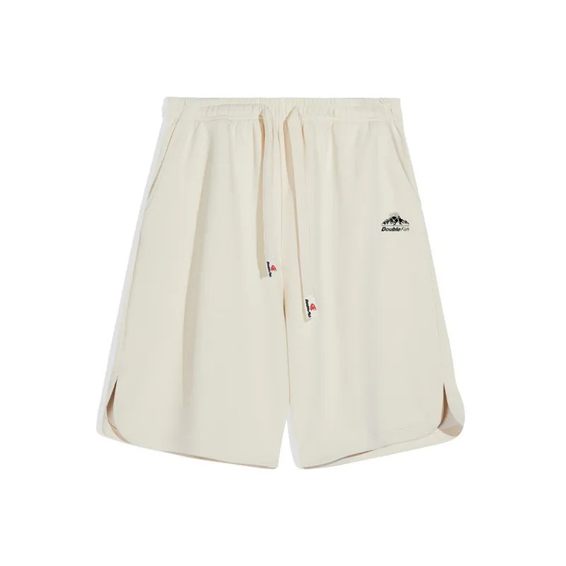 DOUBLE FISH Beach Shorts Unisex-12
