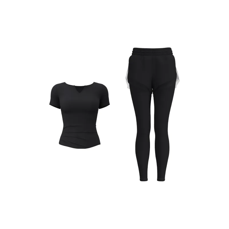 FARO Women's Shapewear-11