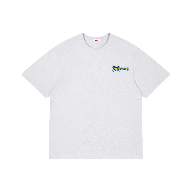 LUCX T Shirts Unisex-18