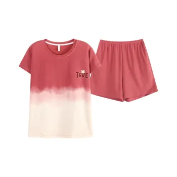 Pretty lady Women's Pajama Sets
