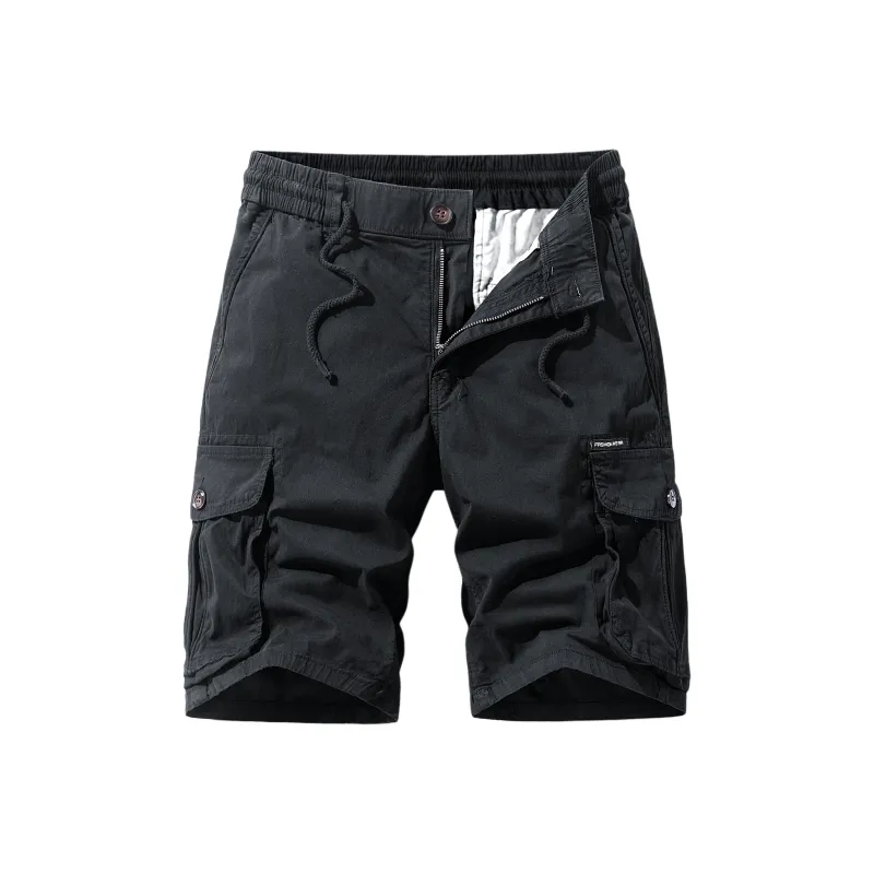 ROBINHOOD Cargo Shorts Women's-18