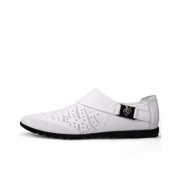 British Knights Casual Shoes Men's White