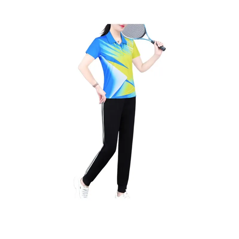 The New Age Family Fitness Set Women's-15