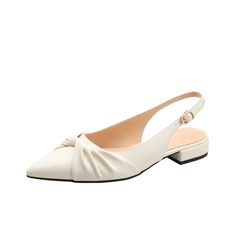 TATAYA Casual Single Shoes Women's-0