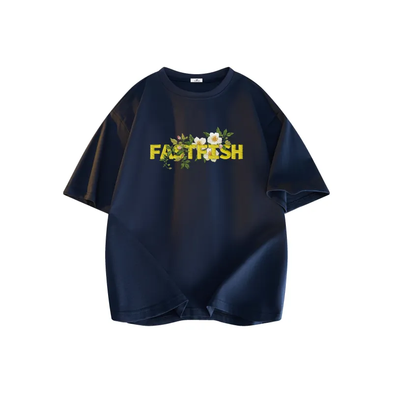 FASTFISH T Shirts Unisex-37