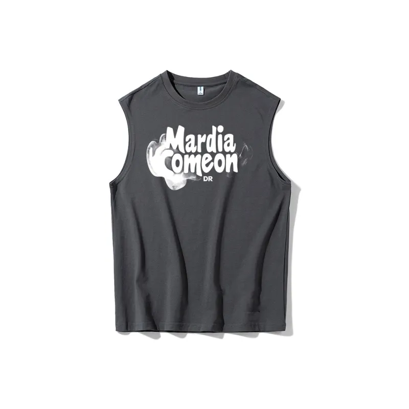 TIMD Tank Tops Men-10