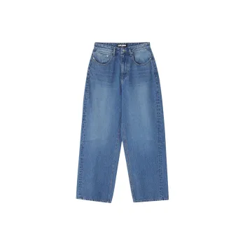 Crank Jeans Women's Blue