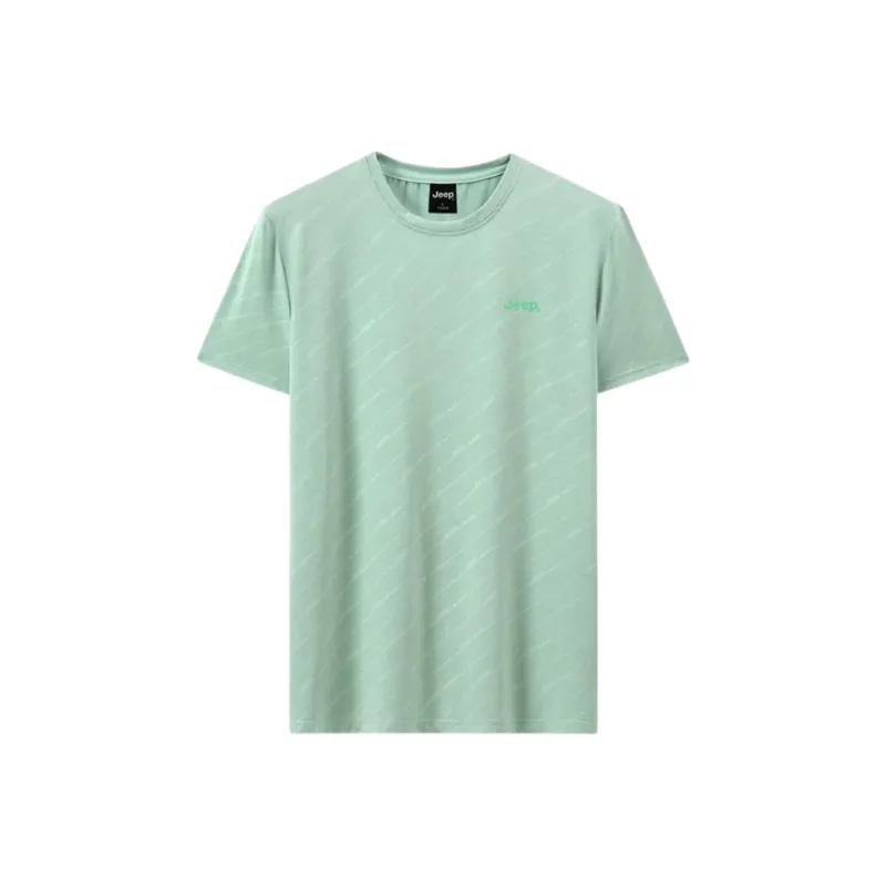 Jeep Outdoor Casual T Shirt Men's-3