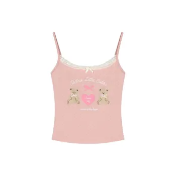 Gentle Welcome Tank Top Women's