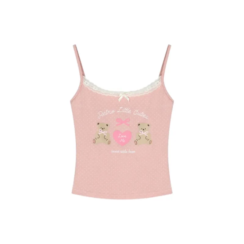 Gentle Welcome Tank Top Women's-0