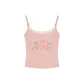 Peach Pink Camisole