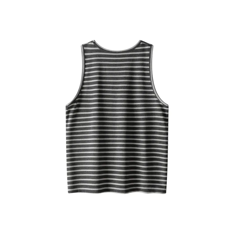 PISYPOX Tank Tops Unisex-2