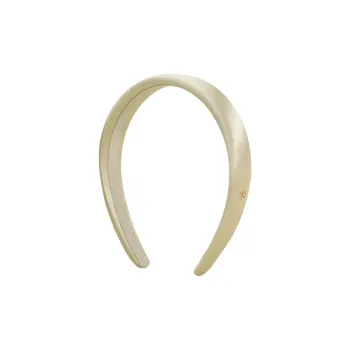 SHINE Mulberry Silk Headbands Women's
