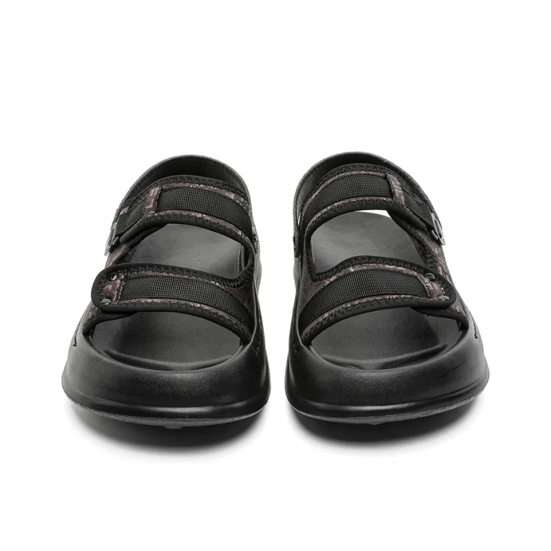 Ignition Beach Sandals Men's Green-16