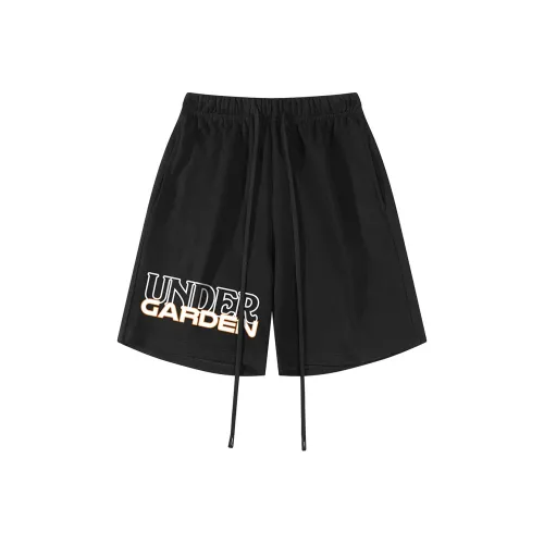 UNDERGARDEN Casual Shorts Unisex