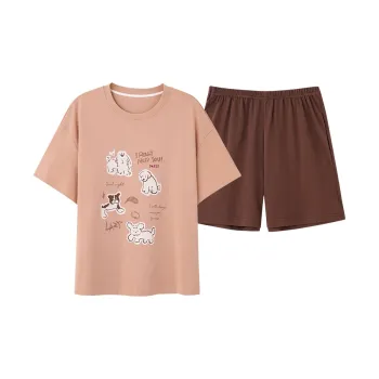 Pretty lady Women's Pajama Sets